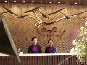 Dong Duong Hotel and Suites, фото 10