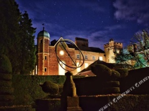Madingley Hall - Bed & Breakfast, фото 20