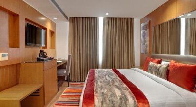 Beacon Hotel Nirman Vihar New Delhi, фото 15