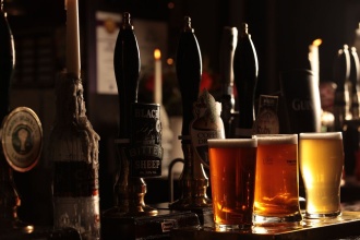 Guy Fawkes Inn, Sure Collection By Best Western, фото 43