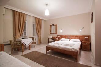 Metin Hotel, фото 4