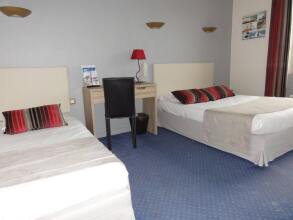 Hotel Bellevue, фото 2