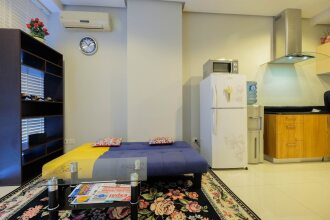 Beautiful 1BR at Kemang Mansion Apartment, фото 7