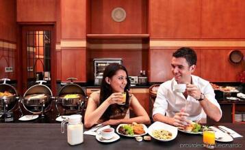 Orchard Park Suites, фото 14 Orchard Park Suites, фото 14