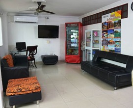 La Casa Del Turista, фото 8 La Casa Del Turista, фото 8