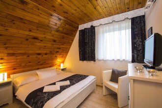 Garni Hotel Horské Špičky, фото 13 Garni Hotel Horské Špičky, фото 13