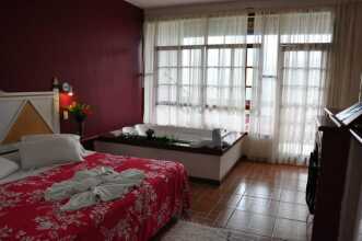 Pousada & Spa Vrindavana, фото 2 Pousada & Spa Vrindavana, фото 2