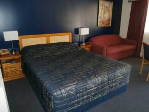 Highlands Motor Inn, фото 2