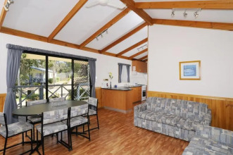 Metung Holiday Villas, фото 4