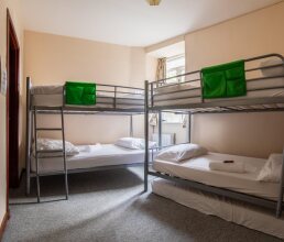 Bazpackers Hostel, фото 42 Bazpackers Hostel, фото 42