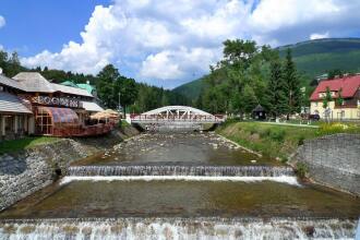 Pension Pohoda, фото 19 Pension Pohoda, фото 19