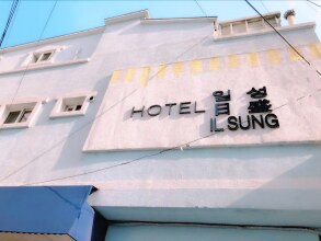 Hotel Ilsung, фото 1