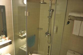 Jinjiang Inn Yan'an Business Street, фото 3 Jinjiang Inn Yan'an Business Street, фото 3