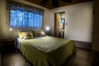 Marae - Cabañas Premium