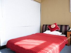 Beijing Times Hotel, фото 11