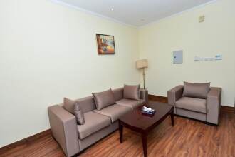Lotuston Furnished Apartments 2, фото 3 Lotuston Furnished Apartments 2, фото 3