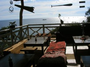 Cliffside Resort Panglao