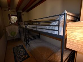 Classy Villa in Pisogne With Garden, Bbq, Pool, Sun-loungers, фото 31