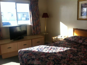 Hilltop Motel, фото 21