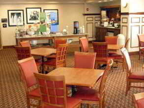 Hampton Inn Greenville, фото 2