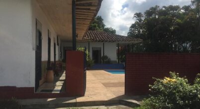 Finca Hotel San Diego, фото 34 Finca Hotel San Diego, фото 34