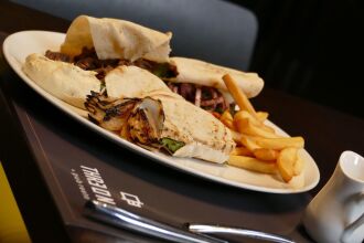 Three ONine Urban House, фото 16 Three ONine Urban House, фото 16