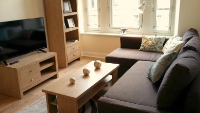 2 Bed Apartment in the West End, фото 11 2 Bed Apartment in the West End, фото 11