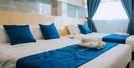 My Rainforest Suite Hotel, фото 21