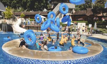 Magique Le Canton, фото 18 Magique Le Canton, фото 18