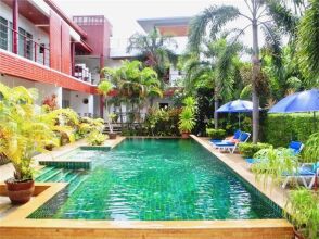 Relife Residence : 1 BR Apartment in Nai Harn, фото 9