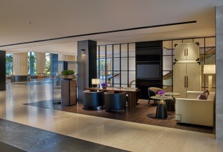 Shangri-la Hotel Singapore, фото 9 Shangri-la Hotel Singapore, фото 9