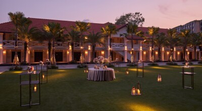 The Barracks Hotel, фото 10 The Barracks Hotel, фото 10