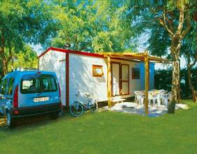 Ca' Berton Village, фото 2