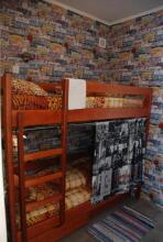 Green Apple Hostel, фото 3 Green Apple Hostel, фото 3