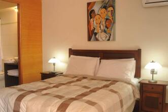 Jt Departamentos Amoblados Providencia, фото 4 Jt Departamentos Amoblados Providencia, фото 4