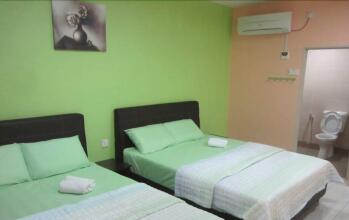 Best Seven Motel, фото 19 Best Seven Motel, фото 19