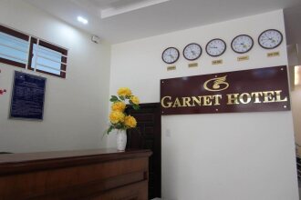 Garnet Hotel, фото 21