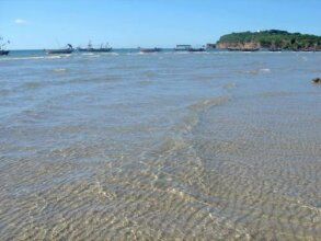 Weizhou Island Wan Jia Deng Huo Inn, фото 23