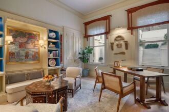 Отель Six Senses Kocatas Mansions, фото 16 Отель Six Senses Kocatas Mansions, фото 16