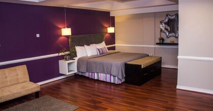 Eden Gardens Wellness Resort & Spa, фото 28 Eden Gardens Wellness Resort & Spa, фото 28