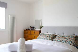 Bright And Stylish 1 Bedroom Apartment In London Fields, фото 19