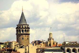 Walton Hotels Galata, фото 19