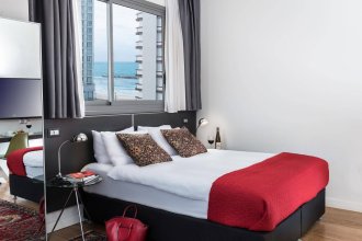 Brown Seaside boutique hotel by Brown Hotels