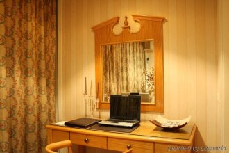 Grand Hotel Beirut, фото 12 Grand Hotel Beirut, фото 12