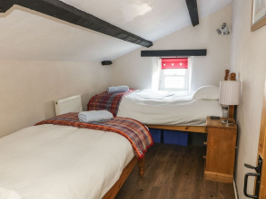 Star Mill Cottage