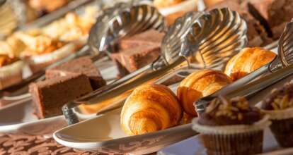 Hotel Aurora, фото 18