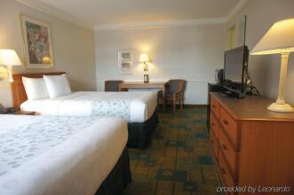 La Quinta Inn Austin University Area, фото 12 La Quinta Inn Austin University Area, фото 12