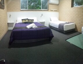 Avlon Gardens Motel - Ballina, фото 6