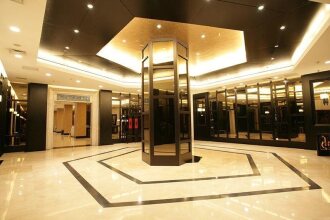 Jiuhua Resort & Convention Center VIP Building, фото 26