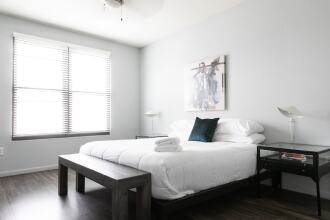 WanderJaunt Luxe Dt Austin Apts, фото 38 WanderJaunt Luxe Dt Austin Apts, фото 38